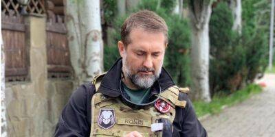 Освобождение Белогоровки не означает начало большого контрнаступления ВСУ в Луганской области — Гайдай