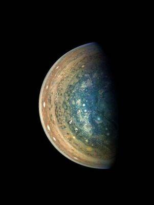 Через несколько суток к Земле максимально приблизится Юпитер