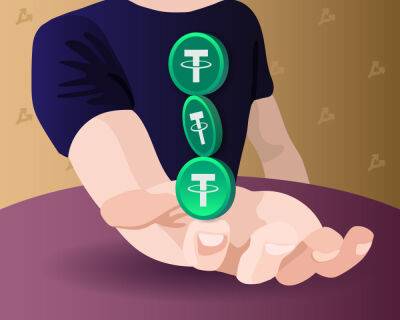 Суд обязал эмитента Tether раскрыть обеспечение стейблкоина