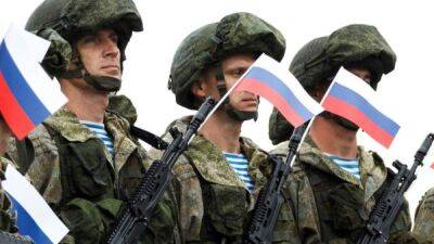 В МВД объяснили, сколько россияне могут собрать солдат во время первой волны мобилизации