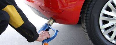 Принят Закон: Рада вернула ацизы на автомобильное топливо