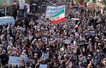 В Иране зреет революция