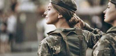 Верховна Рада дозволила добровільний військовий облік жінок