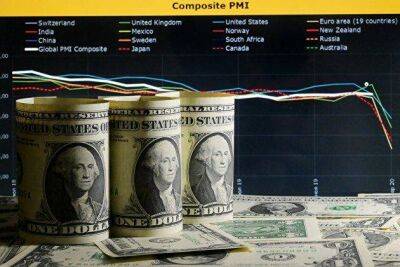 Джером Пауэлл - Индекс доллара превысил 111 пунктов впервые с 17 июня 2002 года на торгах среды - smartmoney.one - Москва - США