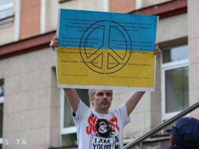 В России начались акции против частичной мобилизации, задержаны 150 человек