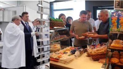 Экс-регионал накормит Львовщину – ОВА открыла регион для пророссийского бизнеса, – эксперт
