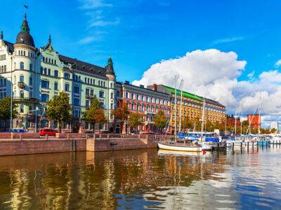 В Финляндию из России массово едут мужчины призывного возраста – МИД страны