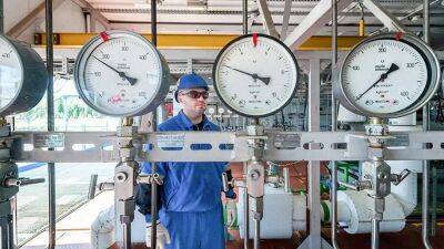 РФ планирует к 2025 году использовать 80% своего оборудования в нефтегазовой отрасли