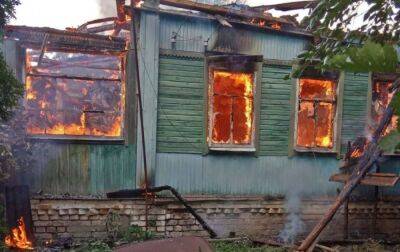 Окупанти обстріляли село в Сумській області: пошкоджено житлові будинки