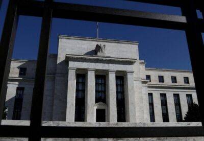 ФРС США ожидаемо повысила ставку еще на 75 базовых пунктов, чтобы обуздать инфляцию