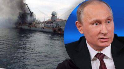 Если россия применит ядерное оружие в Украине, США уничтожат черноморский флот, – генерал Ходжес