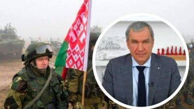 Обсуждается частичная мобилизация в беларуси, – Латушко рассказал о главных признаках