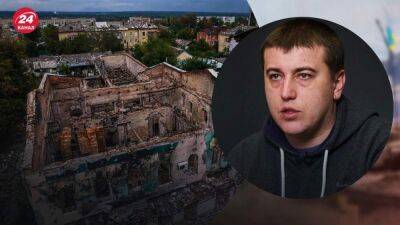 Отстраивать придется годами, Изюм "сожжен": как живут люди на деоккупированной Харьковщине