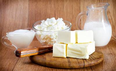 Мінагрополітики оновило вимоги до якості молока й молочних продуктів