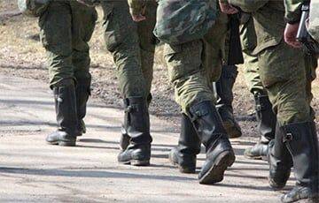 В ряде областей РФ военнообязанным запаса запретили выезд за границы своих регионов