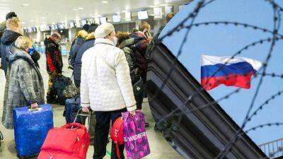 Бегство обойдется дорого: ближайшие билеты из москвы в дубай выросли до 500 тысяч рублей