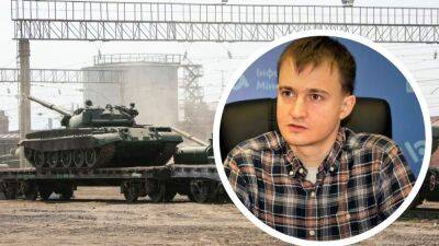 Тарас Чмут - Россия расконсервирует советские танки: Чмут сказал, изменит ли это ситуацию на фронте - 24tv.ua - Россия - КНДР - Иран