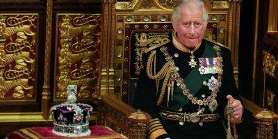 Елизавета II - король Георг VI (Vi) - Елизавета - Бриллиантовая корона, золотая карета. Какой будет коронация Чарльза ІІІ и когда она наконец состоится - nv.ua - Украина - Англия - Лондон - Британская Империя - Великобритания
