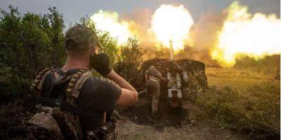ВСУ отразили несколько вражеских атак на Донбассе и эффективно били по позициям оккупантов — Генштаб