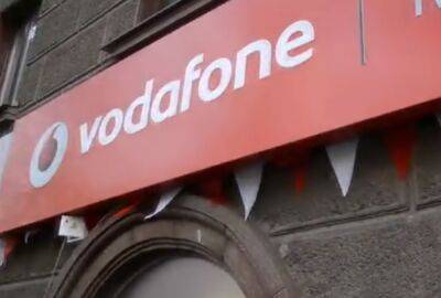 150 грн за новенький электрокар: Vodafone запустил для клиентов акцию невиданной щедрости