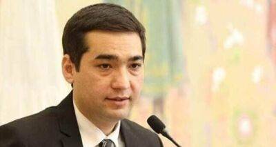 Шерали Ризоён заявил об отсутствии гарантий соблюдения Кыргызстаном договоренностей