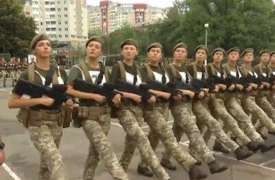 Обязательный воинский учет женщин: Рада приняла закон, кого обяжут идти в военкомат