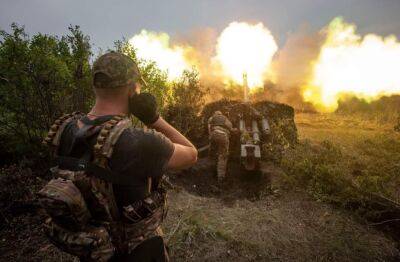 ЗСУ відбили атаки російських окупантів біля трьох населених пунктів: зведення Генштабу