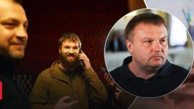 В МВД рассказали, почему путин не сорвал соглашение об обмене защитников "Азовстали"