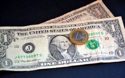 Курс долара до основних валют оновив максимум за 20 років - rbc.ua - США - місто Токіо - Україна