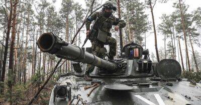Армия России стягивает дополнительные силы в Запорожскую область, – ISW