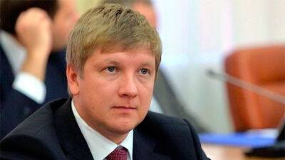 НАБУ веде розслідування щодо Коболєва у справі Укрнафти