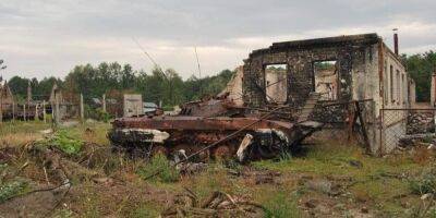 Цена вторжения в Украину. За сутки ВСУ ликвидировали 400 военных РФ, уничтожены вертолет, танки и беспилотники оккупантов