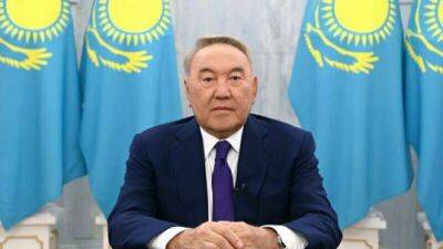 В Казахстане День первого президента исключен из списка государственных праздников