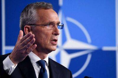 Росія не зможе перемогти у ядерній війні - генсек НАТО