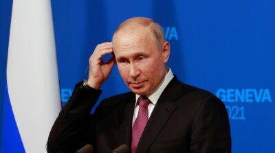 Путин пошел на политический риск, объявив мобилизацию – британская разведка