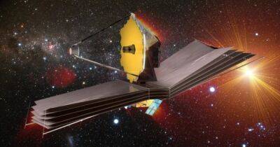Аномалия с главной камерой телескопа Уэбба: NASA собирается на срочное совещание
