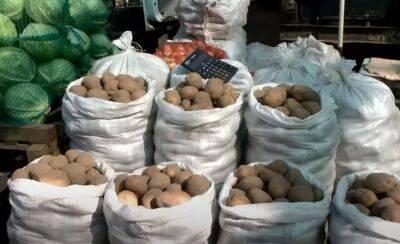 Картошка будет только по праздникам: украинцев предупредили о новом скачке цен