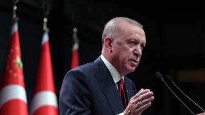 Эрдоган: Обмен пленными – “важный шаг” на пути к прекращению войны