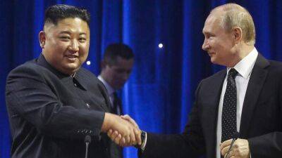КНДР открещивается от поставок оружия россиянам