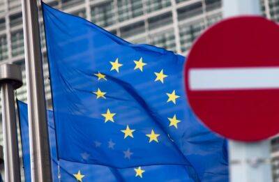 ЄС у максимально короткі терміни розширить санкції проти РФ – Борель