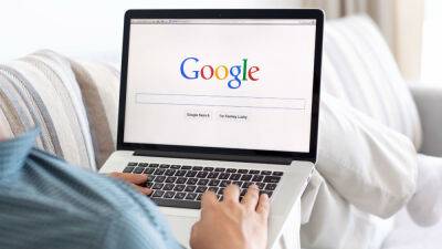 Google упростила удаление личной информации из поиска, включая номер телефона, электронную почту и домашний адрес