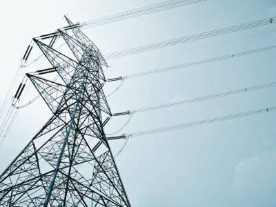 В “Укрэнерго” хотят повысить тариф на передачу электроэнергии на 84%