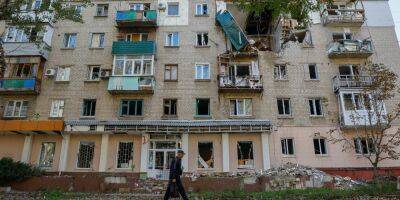 В Луганской области «мобилизация» не частичная, оккупанты забирают всех, кого могут найти — ОВА