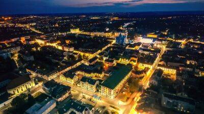 В Гродно начинают включать отопление в детских садах и больницах