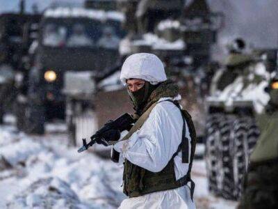 Российская мобилизация не изменит ход войны в этом году и не лишит Украину возможности освободить большую часть территории до зимы – ISW