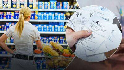 Цены – вдвое выше, гривна – вдвое меньше: что со стоимостью продуктов на оккупированной Луганщине