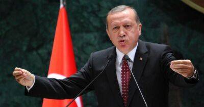 Эрдоган заявил, что обмен пленными - важный шаг к прекращению войны
