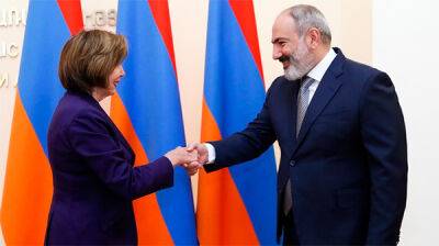 Антиросійська Вірменія: чи піде Єреван на розрив союзу з РФ