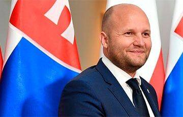 Министр обороны Словакии: Мобилизация в России закончится свержением Путина