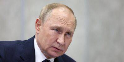 Командование войск РФ не устраивает тактика Путина, который лично командует генералами — CNN